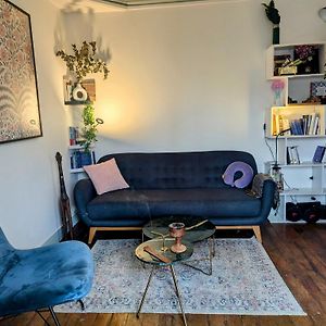 Apartamento de 1 Dormitorio
